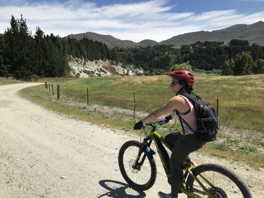 Guided Scenic E-bike Tour - Ride to the Lake - Customer Reviews