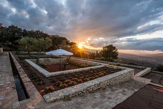 Guided Tour and Olive Oil Tasting in Ronda - Accessibility and Capacity