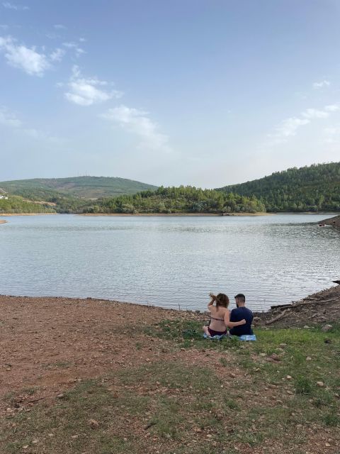 Guided Tour: Paddle & Kayak in Marvão - Important Information