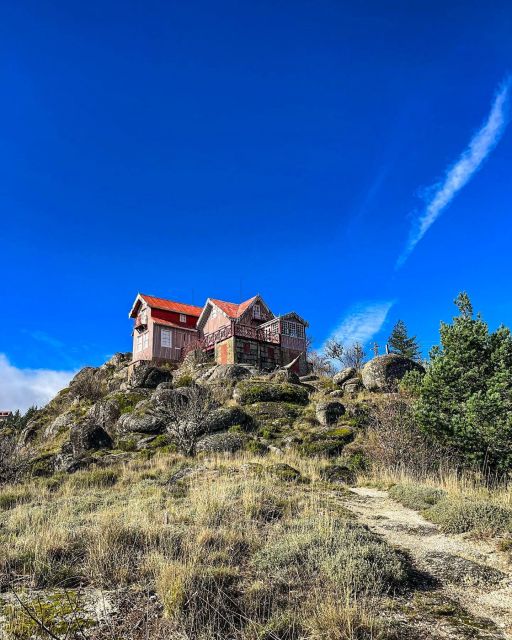 Guided Van Tour in Serra Da Estrela, Coimbra, Viseu, Guarda - Booking and Cancellation