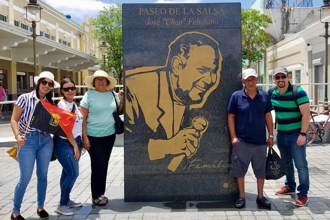 Guided Walking Tour in Ponce - Pricing Details