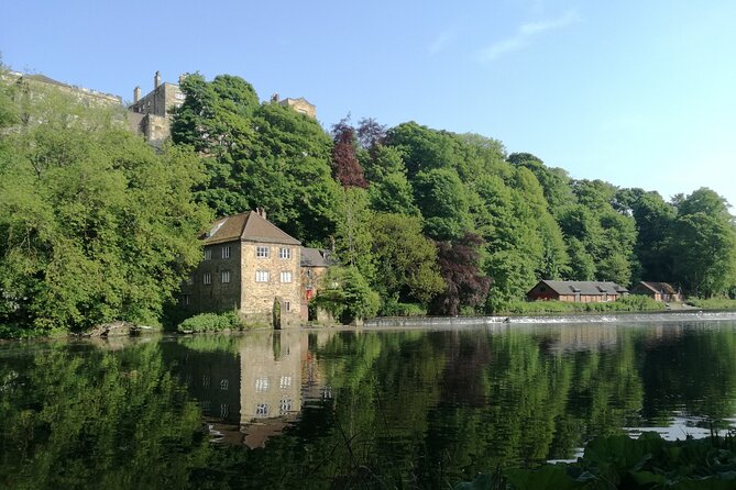 Guided Walking Tour of Durham & Its Infamous Characters - Expert Local Guide