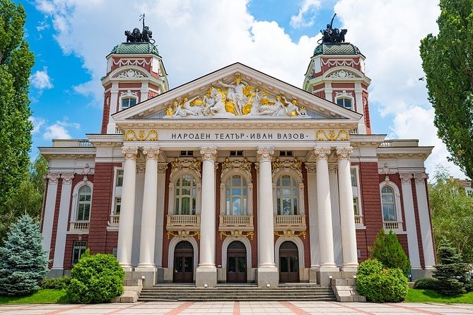 Guided Walking Tour of Sofia - Recommended Attire
