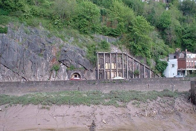 Guided Walking Tour Suspension Bridge Clifton Splendour & City. - Cancellation Policy