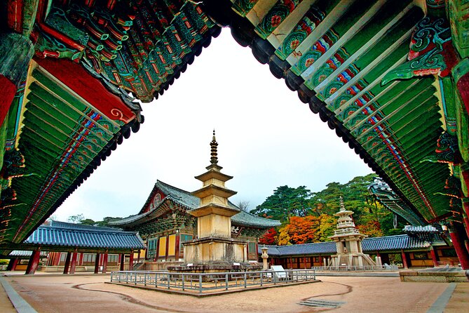 Gyeongju UNESCO Sites Private Tour With Licensed Tour Guide - Gyeongjus Rich History and Culture