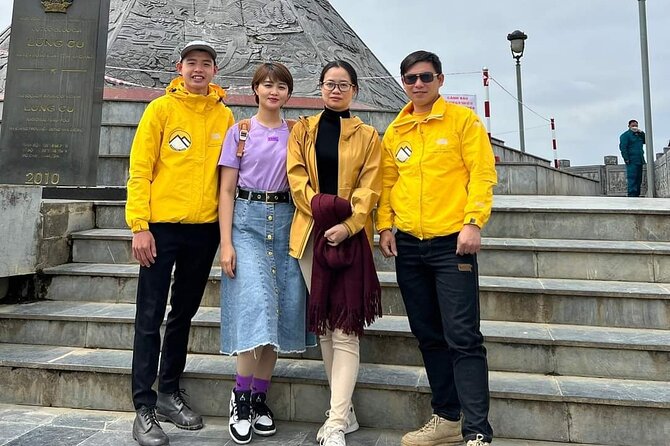 Ha Giang Loop 4 Day Trip With Easy Rider - Cancellation Policy