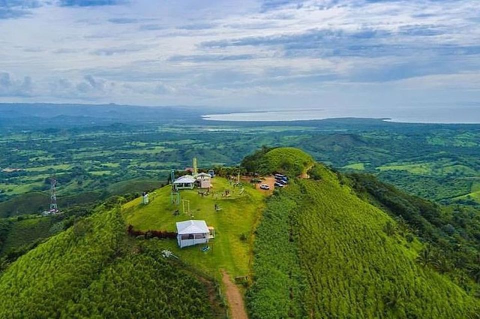 Haitises & Montaña Redonda: Nature's Beauty Tour - Inclusions and Tour Details