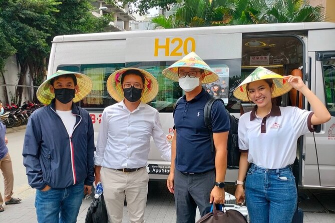Half-Day Cu Chi Tunnels Guided Exclusive Experience With Pick up - Shooting Range