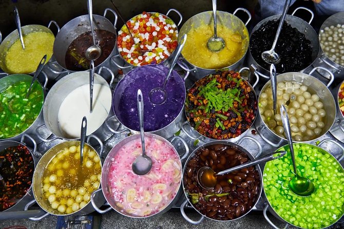 Half-Day Guided Street Food Walking Tour at Hue - Cancellation Policy