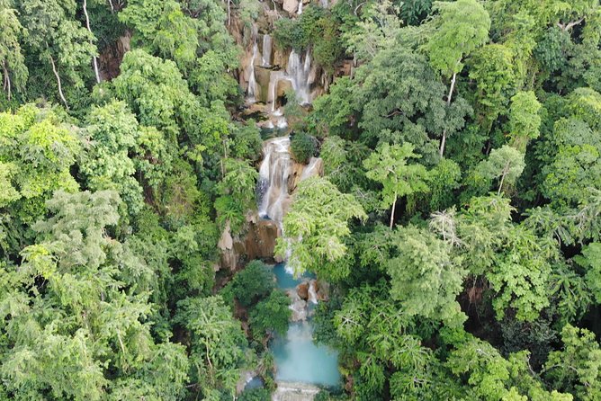 Half Day Kuang Si Waterfalls and Hmong Village - Customer Reviews