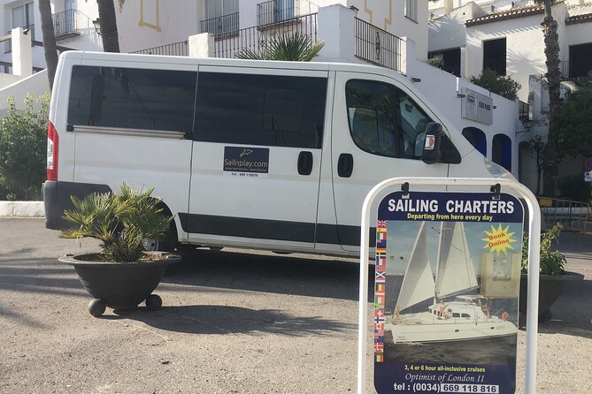 Half-Day Luxury Catamaran Sailing Cruise in Granada - Guests and Accessibility