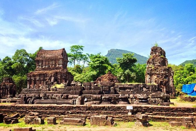 Half-day My Son Sanctuary Tour From Da Nang - Family-Friendly Aspects