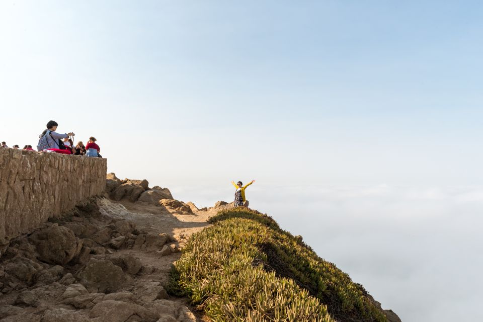 Half-Day Sintra Tour From Lisbon With Transfers - Sintra Village Stroll