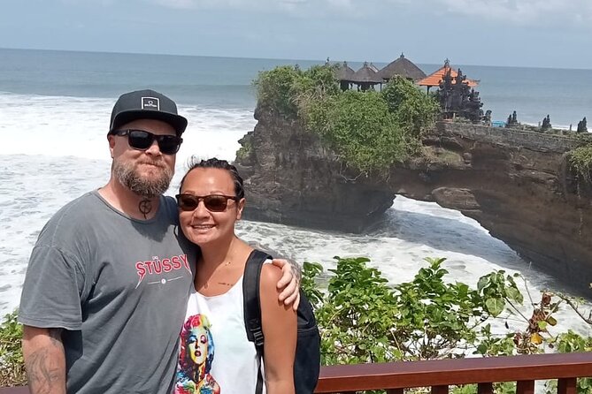 Half Day Tanah Lot Temple Private Guided Tour - Additional Information
