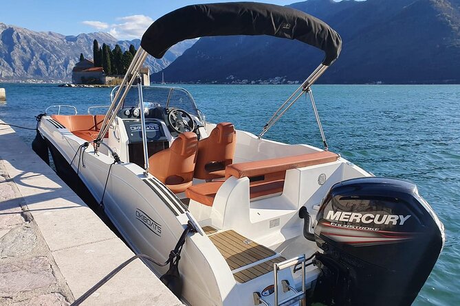 Half-Day Tour in Magnificent Boka Bay - Tour Inclusions and Limitations
