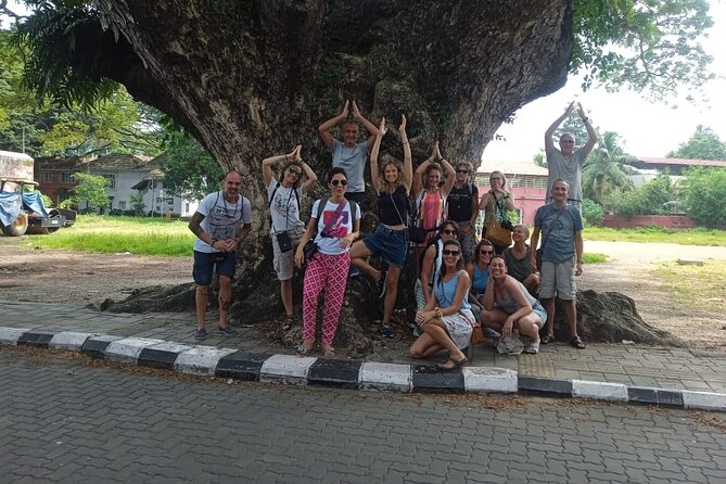 Half Day Tuk Tuk Tour in Kochi - Private Tour With Hotel Pick up - Price and Guarantee