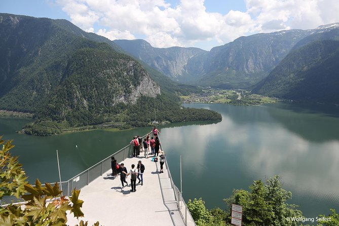 Hallstatt Half-Day Tour From Salzburg - Free Time in Hallstatt