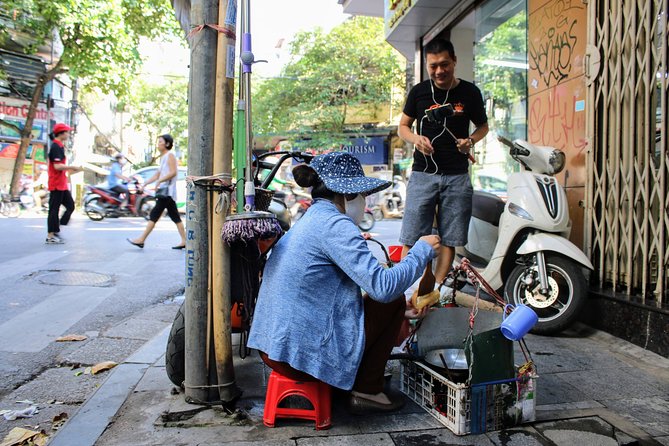 Hanoi Secret Coffee Tour - Coffee Flavors