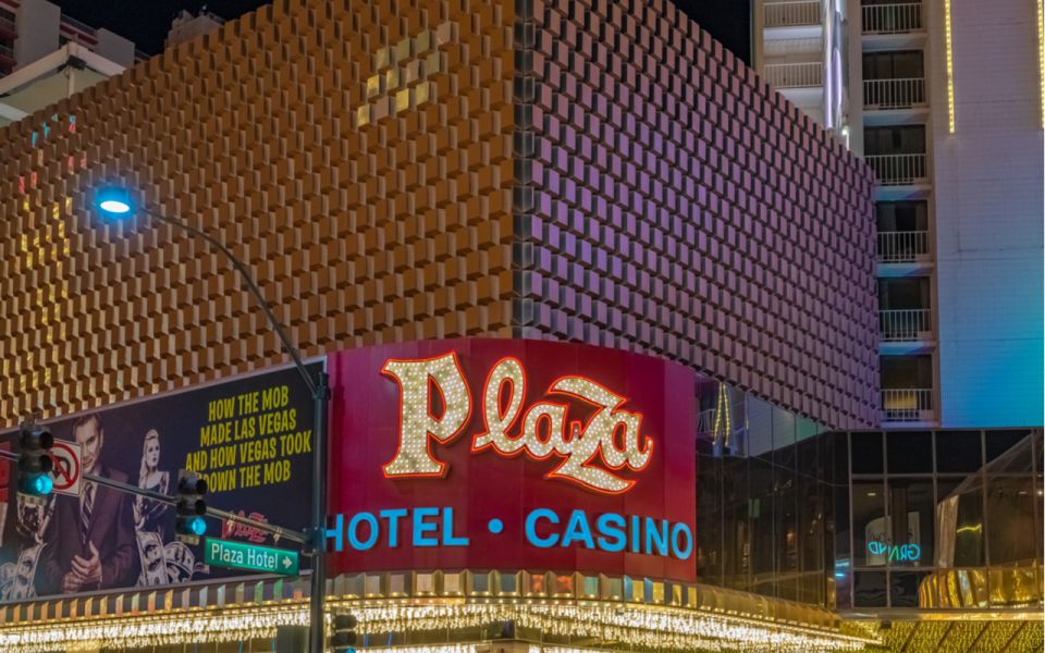 Haunted Las Vegas: Mafia Outdoor Escape Game - Downloading and Unlocking the Game