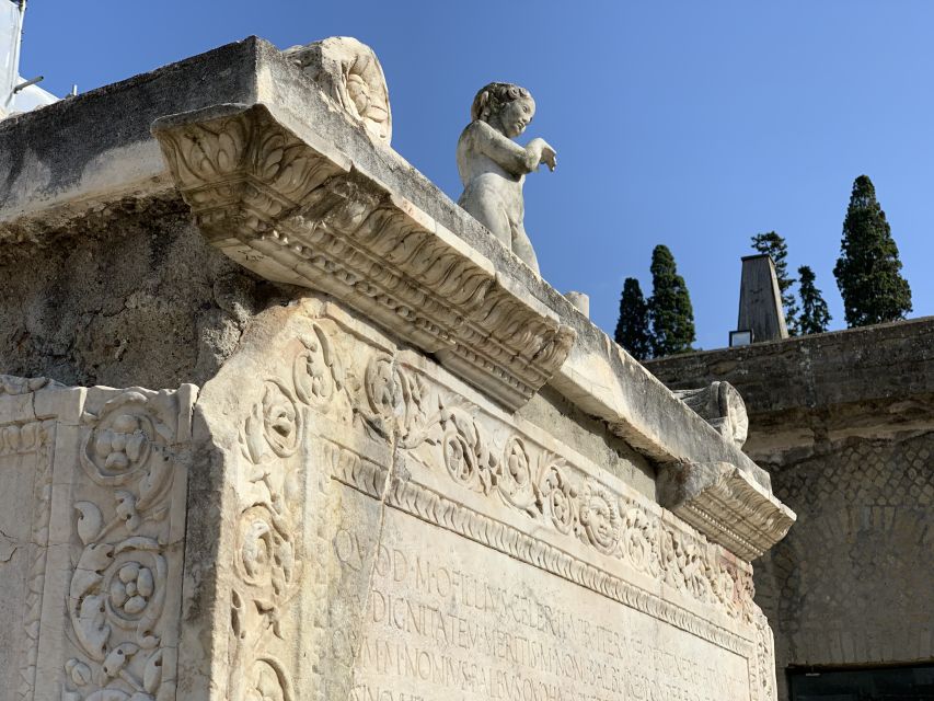 Herculaneum: Tickets & Tour With a Local Archaeologist - Pricing and Booking