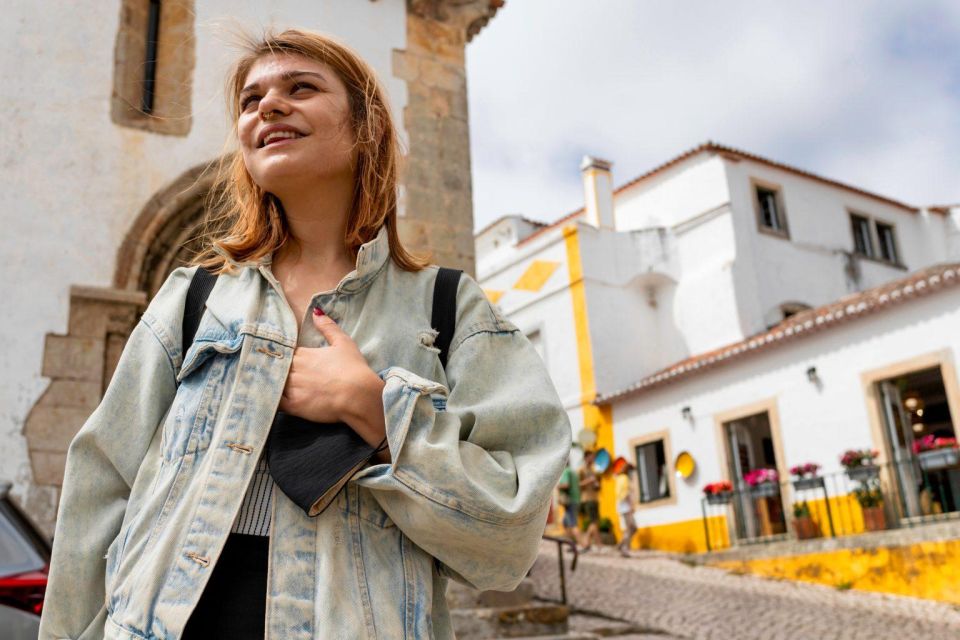 Heritage and History of Obidos – Private Walking Tour - Frequently Asked Questions