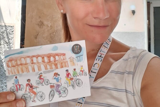 Highlights and Hidden Gems Verona Bike Tour - Group Size and Cancellation Policy
