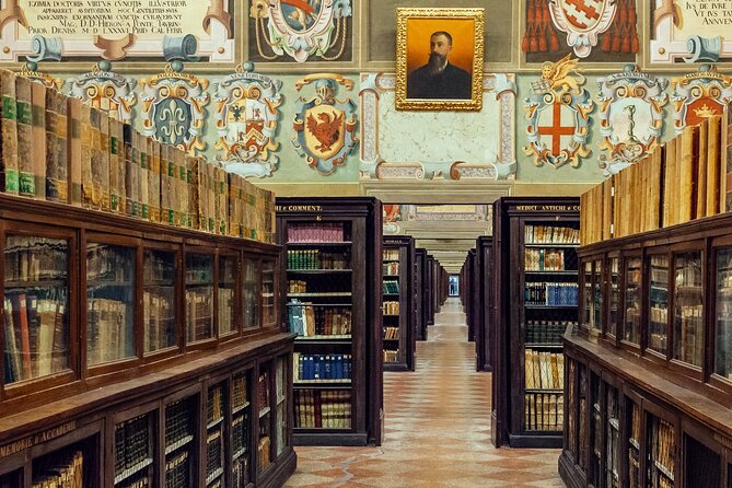 Highlights & Hidden Gems With Locals: Best of Bologna Private Tour - Sustainable and Carbon-Neutral Tour