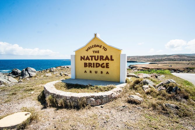Highlights of Aruba Island Tour - Pickup Locations and Times