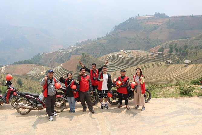 Hight Quality Small Group Easy Rider4 Day 3 Night + Private Room - Sightseeing Highlights