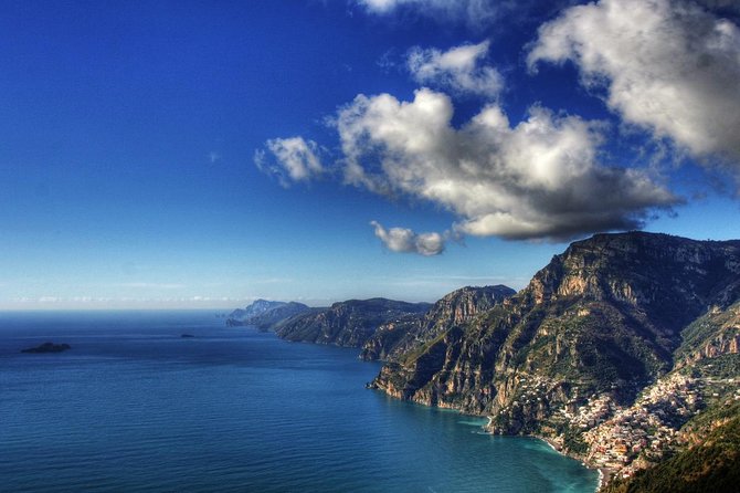 Hike the Path of Gods From Sorrento - Important Details to Remember