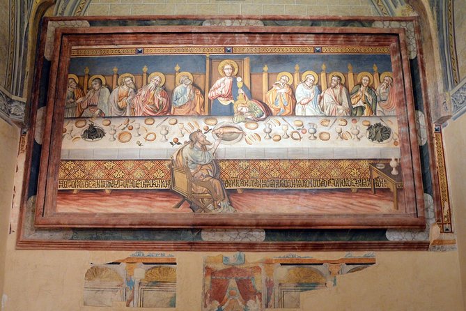 Historical Italica: Half-Day Guided Tour From Seville - Meeting Point and Pickup Details