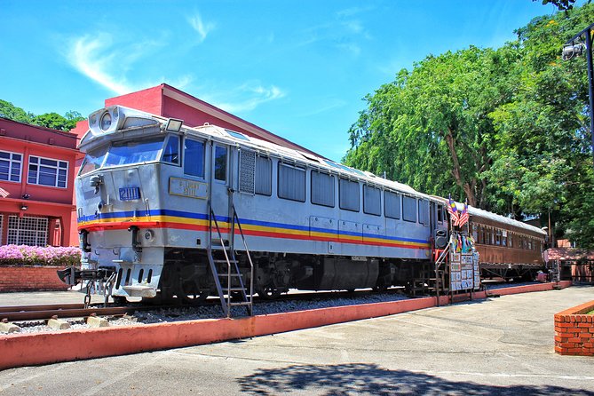 Historical Malacca DAY Tour From Kuala Lumpur (Private Tour) - Transportation and Accessibility