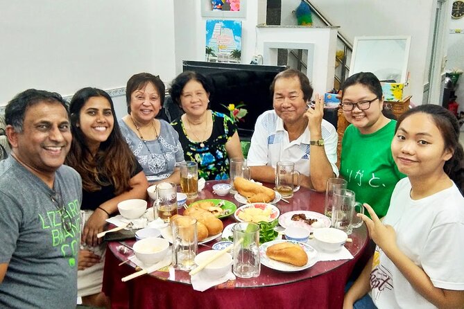 Ho Chi Minh City Private Walking Tours With Young Local Volunteers - Cancellation and Refund Policy