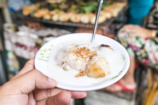 Ho Chi Minh Street Food Tour By Motorbike (Unique & Authentic) - Unique Foodie Experience