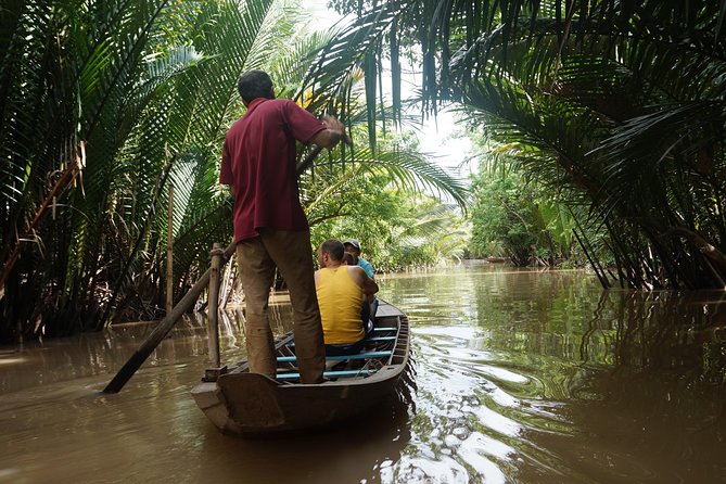 Ho Chi Minh to Mekong Delta in 3 Days - Highlights of the Journey