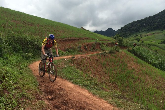 Hoa Binh Electric Mountain Bike Tour From Hanoi - Tour Details and Requirements