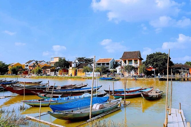 Hoi An Half Day Private Tour - Booking Process