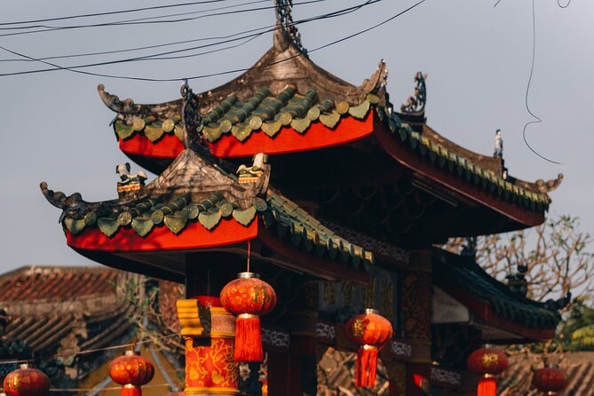 Hoi An Heritage Private Adventure by Electric Car - Tips for Your Adventure