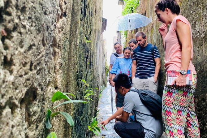 Hoi An UNESCO Heritage Site Walk Tour - Preservation Narratives