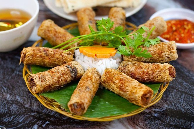 Home Cooking Class: Market, Garden, Cooking and Foot Massage - Personalized Hands-on Experience
