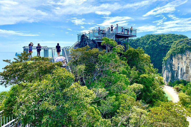 Hong Islands Day Tour and 360 Viewpoint by Longtail Boat From Krabi - Reviews and Feedback