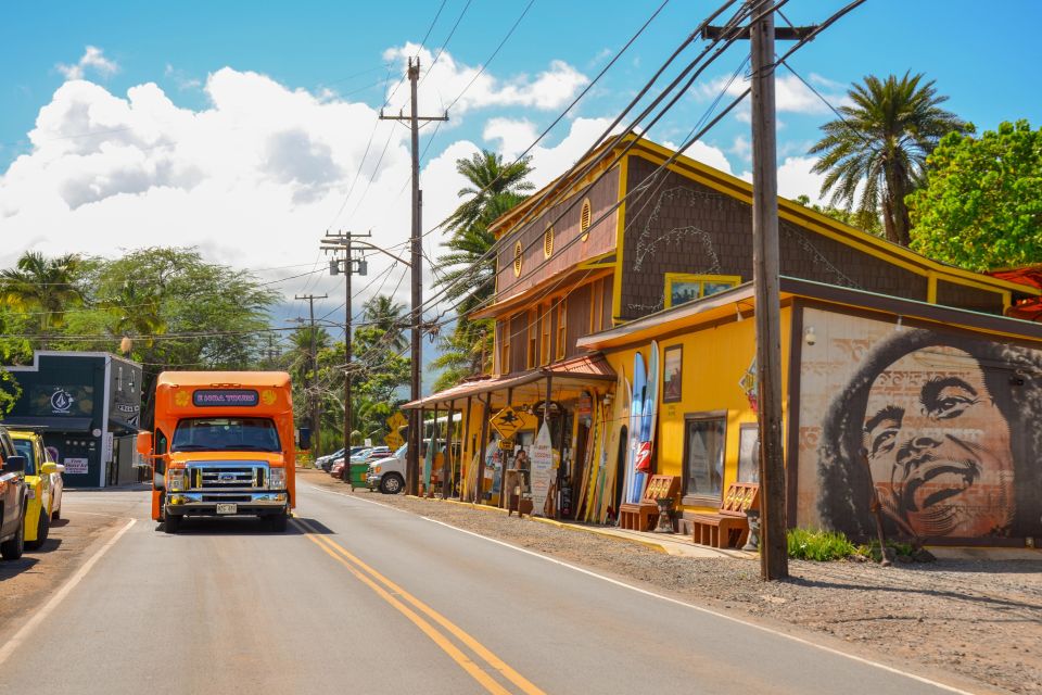 Honolulu: Oahu Island Full-Day Guided Tour by Bus With Lunch - Clockwise or Counterclockwise