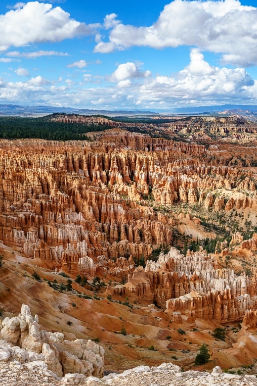 Horseshoe Bend/Page: Walking & Driving Tour - Visiting Carl Hayden Visitor Center