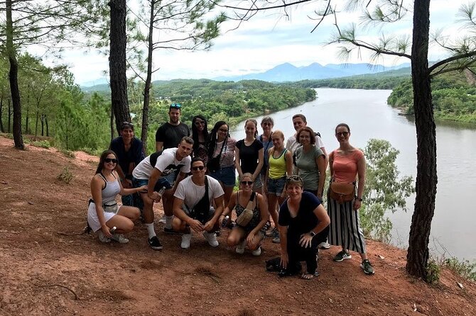 Hue Half-Day Motorbike Tour - Authentic Countryside of Vietnam, History, Culture - Additional Information