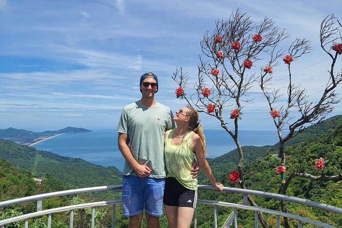 Hue To Hoi An By Private Car via Hai Van Pass, Golden Bridge, Marble Mountains - Cancellation Policy