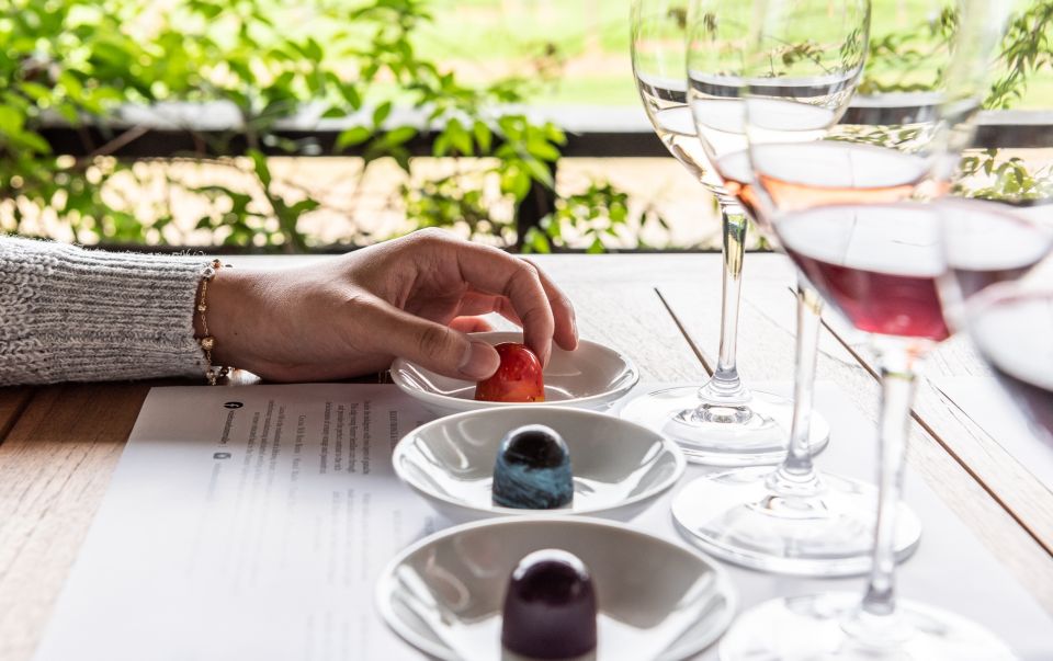 Hunter Valley: Wine and Chocolate Tasting - Frequently Asked Questions