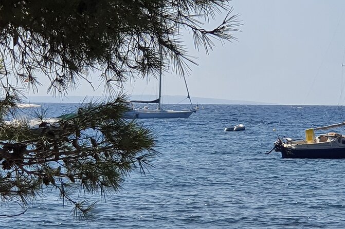 Ibiza Boat Trip to Formentera | Full-Day Experience - Included Activities and Amenities