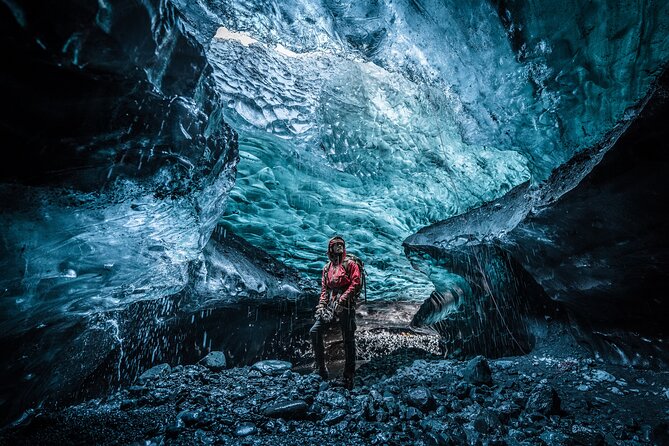 Ice Cave Tour - Additional Information