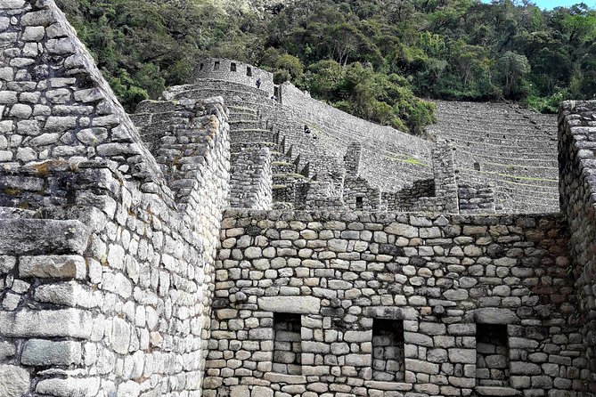 Inca Trail 2-Day Machu Picchu With Panoramic Train - Traveler Experiences and Reviews