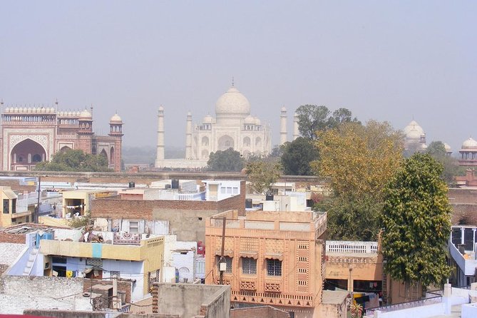 India Golden Triangle Tour 03 Nights 04 Days With Accommodation - Positive Customer Reviews